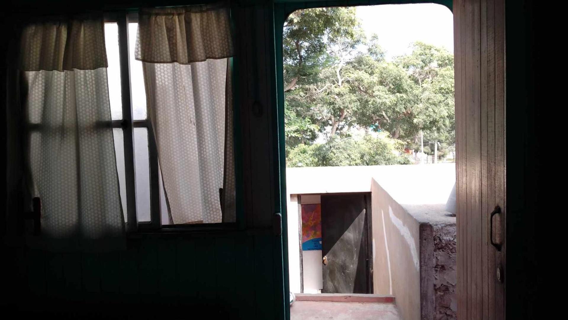 Casa Del Peru *